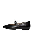 Delicato Leather Mary Janes