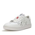 Fitflop X Keith Haring The Dash Trainers