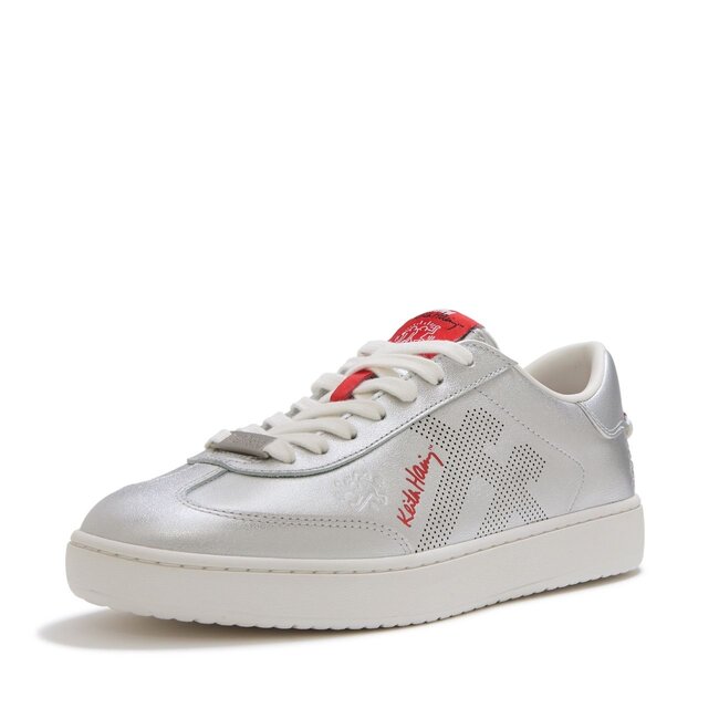 Fitflop X Keith Haring The Dash Trainers
