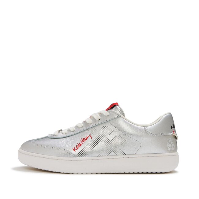 Fitflop X Keith Haring The Dash Trainers