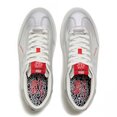 Fitflop X Keith Haring The Dash Trainers