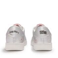 Fitflop X Keith Haring The Dash Trainers