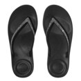 Fitflop X Keith Haring Iqushion Button Flip-Flops