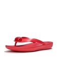 Fitflop X Keith Haring Iqushion Button Flip-Flops
