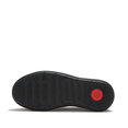 IQ-Comff leren loafers met kwastjes