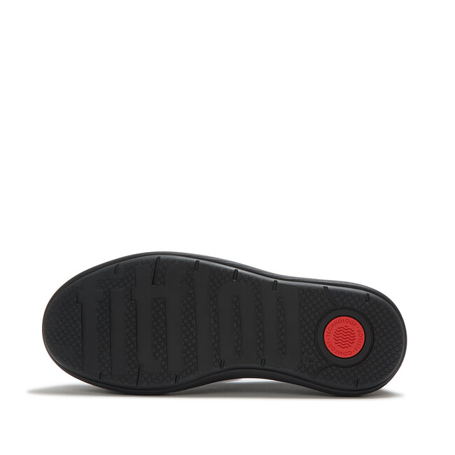 IQ-Comff leren loafers met kwastjes