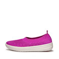 FitFlop Uberknit Slip-On Ballerina