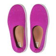 FitFlop Uberknit Slip-On Ballerina