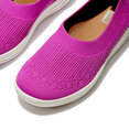 FitFlop Uberknit Slip-On Ballerina