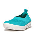 FitFlop Uberknit Slip-On Ballerina
