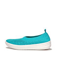 FitFlop Uberknit Slip-On Ballerina