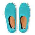 FitFlop Uberknit Slip-On Ballerina
