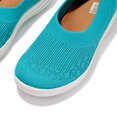 FitFlop Uberknit Slip-On Ballerina
