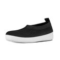 FitFlop Uberknit Slip-On Ballerina