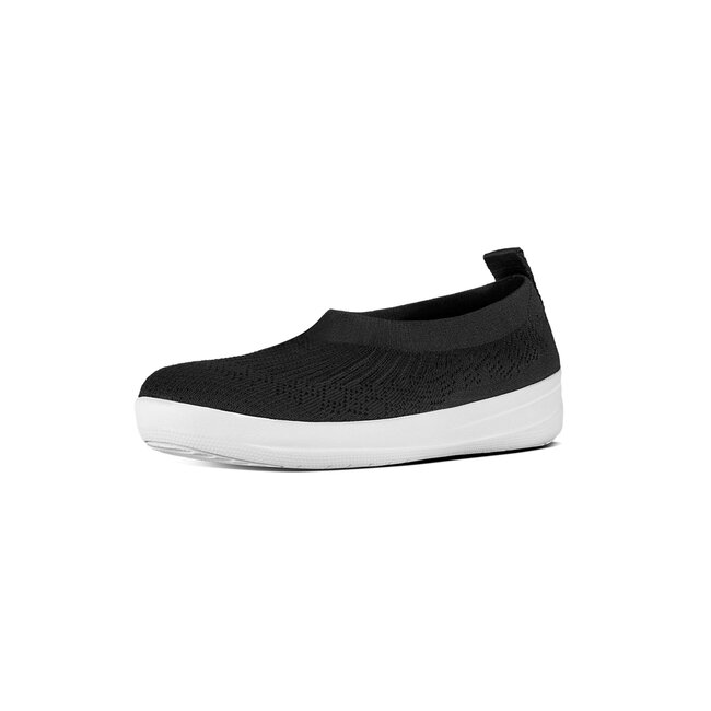 FitFlop Uberknit Slip-On Ballerina