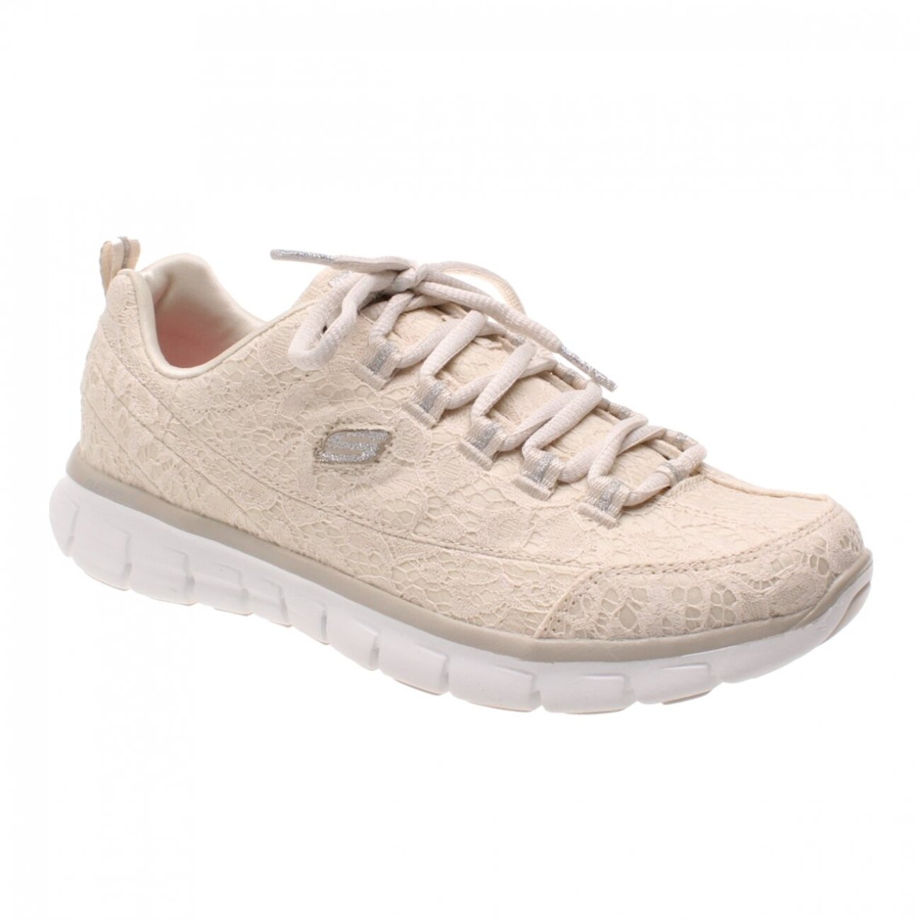 skechers synergy silky sweet