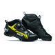 Black/Yellow