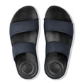 Lido™ Double Slide Sandals In Neoprene Men