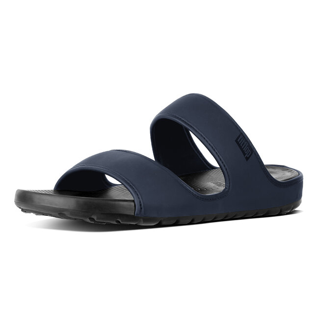 Lido™ Double Slide Sandals In Neoprene Men