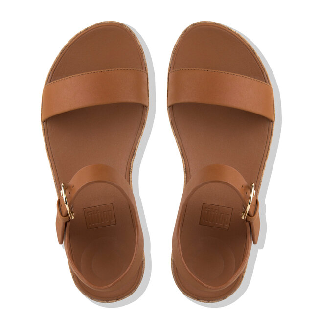 Bon™ II Back Strap Sandals Leather