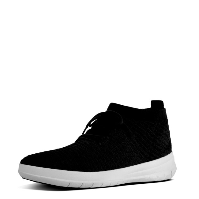 Uberknit™ Slip On High Top Sneaker In Waffle Knit Men