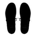 Uberknit™ Slip On High Top Sneaker In Waffle Knit Men