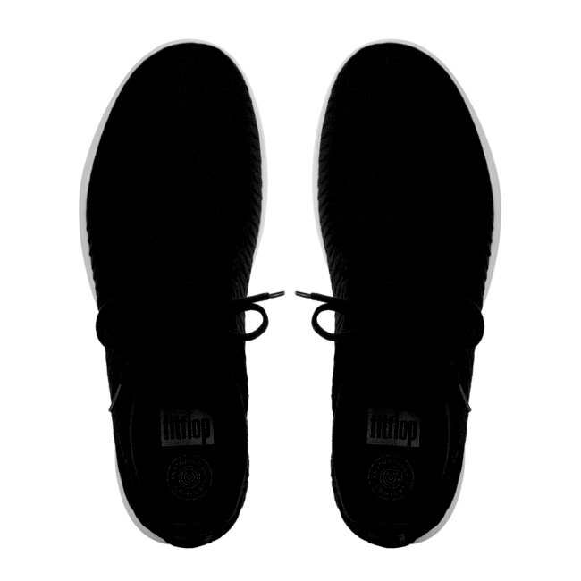 Uberknit™ Slip On High Top Sneaker In Waffle Knit Men