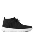 Uberknit™ Slip On High Top Sneaker In Waffle Knit Men