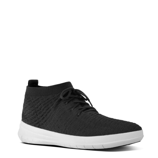 Uberknit™ Slip On High Top Sneaker In Waffle Knit Men