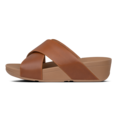 Lulu - slide sandaal - comfortabel - Microwobbleboard-zool technologie