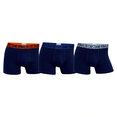 Trunk Cotton Stretch 3-Pack Men Special Edition