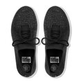 Crystal™ Uberknit F-Sporty Sneaker