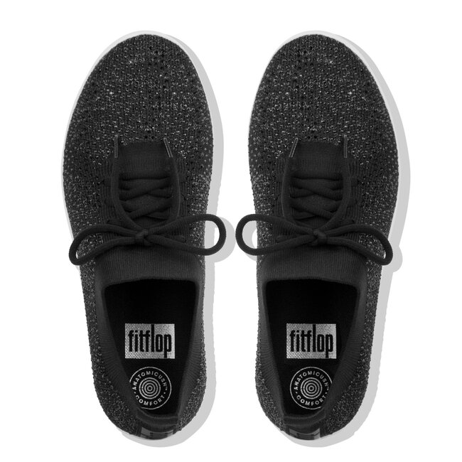 Crystal™ Uberknit F-Sporty Sneaker