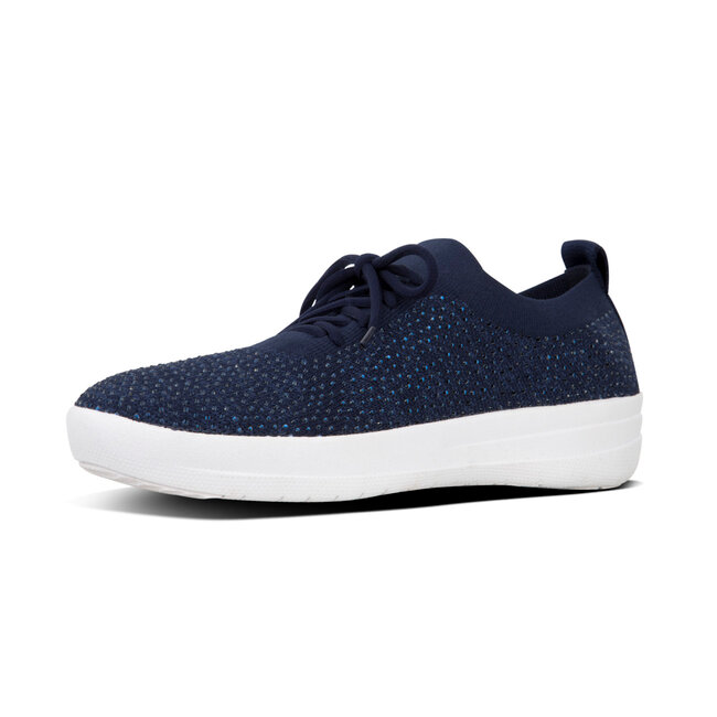 Crystal™ Uberknit F-Sporty Sneaker