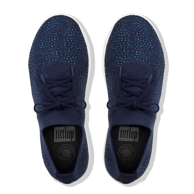 Crystal™ Uberknit F-Sporty Sneaker