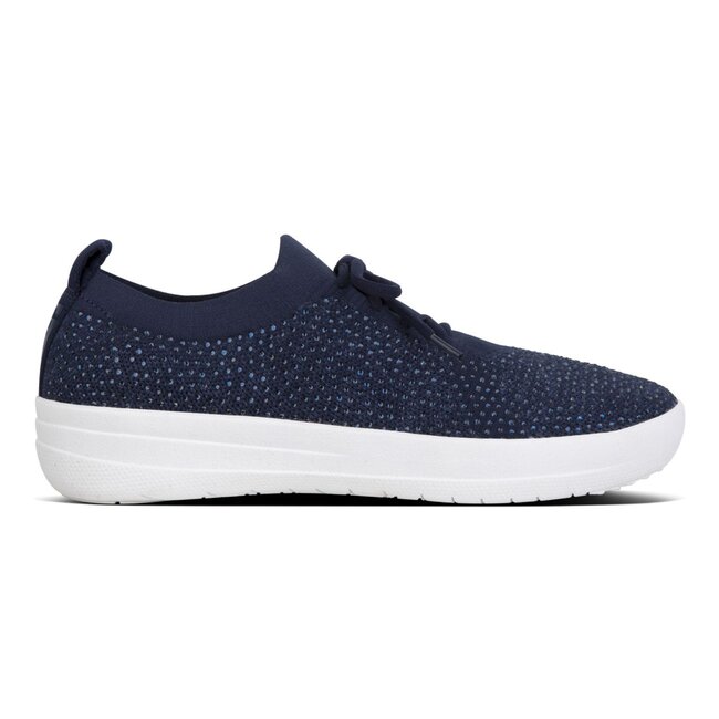 Crystal™ Uberknit F-Sporty Sneaker
