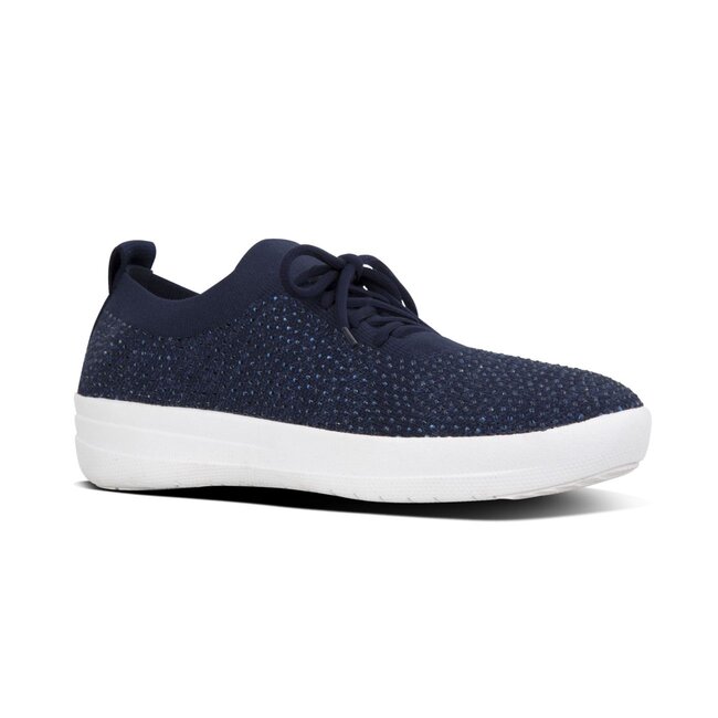 Crystal™ Uberknit F-Sporty Sneaker