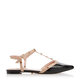Black Patent Leather