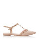 NUDE PATENT SYNTHETIC