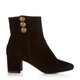 Black Suede