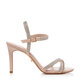BLUSH LEATHER