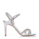 SILVER LEATHER