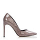 Pink Glitter Pat Lea