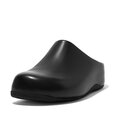 Shuv Leren Pantoffels/Sloffen