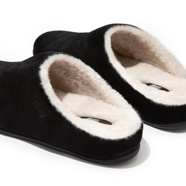 Chrissie Shearling Pantoffels/Sloffen