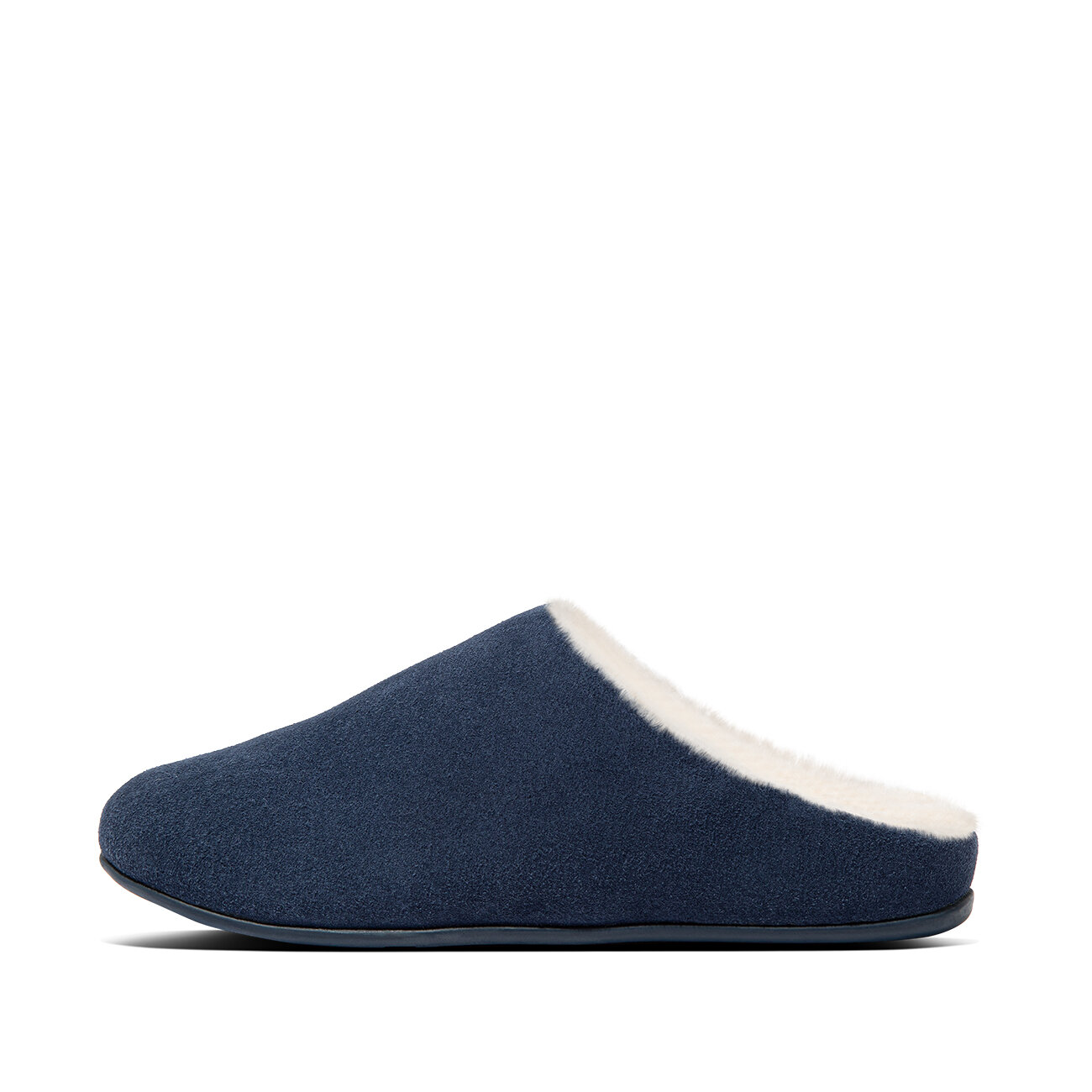 Chrissie™ Shearling Pantoffels/Sloffen | Original Brands