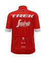 Trek-Segafredo Short Sleeve Jersey Kids