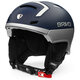 DARK BLUE METAL GREY