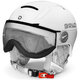 Matt SH Pearl White