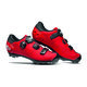 Rood/ Zwart